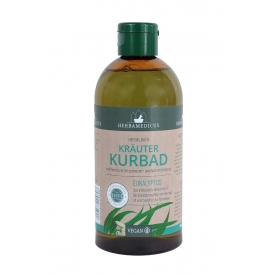 Herbamedicus Kräuterbad Eukalyptus Herbamedicus Kräuterbad Eukalyptus