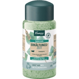 Kneipp Badesalz Erkältungszeit Kneipp Badesalz Erkältungszeit