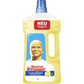 Meister Proper Allzweckreiniger Citrusfrische Meister Proper Allzweckreiniger Citrusfrische