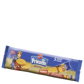 De Beukelaer Prinzen Rolle Minis De Beukelaer Prinzen Rolle Minis