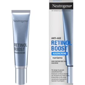 Neutrogena Cellular Boost Anti Age Augencreme Retinol Boost Neutrogena Cellular Boost Anti Age Augencreme Retinol Boost