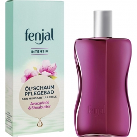 Fenjal Ölbad Intensiv Fenjal Ölbad Intensiv