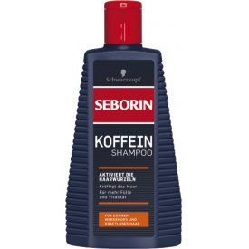 Seborin Shampoo Koffein Seborin Shampoo Koffein