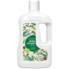 Evita Aroma-Schaumbad Edelfichte Evita Aroma-Schaumbad Edelfichte