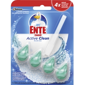 WC Ente Active Clean Marine WC Ente Active Clean Marine