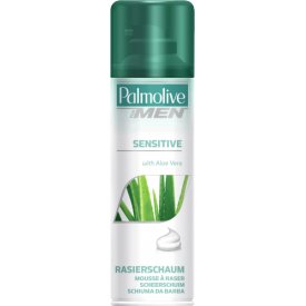 Palmolive Men Rasierschaum Sensitiv Palmolive Men Rasierschaum Sensitiv