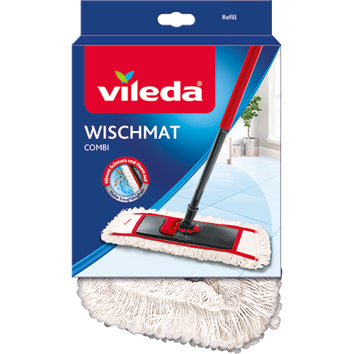 Wischmat Combi Ersatzbezug Wischmat Combi Ersatzbezug