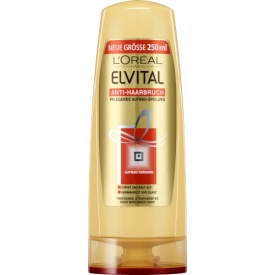 Elvital Spülung Anti-Haarbruch