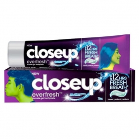 Close Up Zahncreme Eucalyptus Freeze Close Up Zahncreme Eucalyptus Freeze