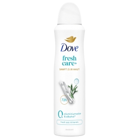 Dove Deospray Fresh care+ Sea Minerals