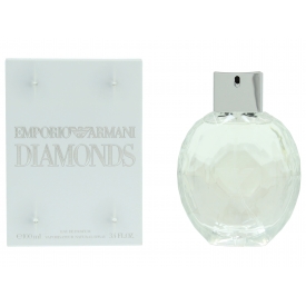 Armani Emporio Diamonds For Women Edp Spray Armani Emporio Diamonds For Women Edp Spray
