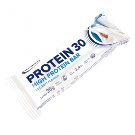 ironMaxx Protein 30 Riegel Coconut ironMaxx Protein 30 Riegel Coconut