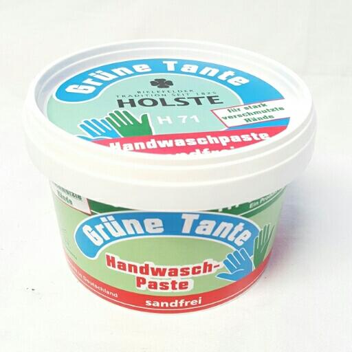 Grüne Tante Handwaschpaste Grüne Tante Handwaschpaste