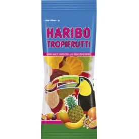 Haribo Tropifrutti Mini Haribo Tropifrutti Mini