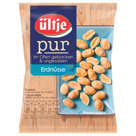 Ültje Pur Erdnüsse Ültje Pur Erdnüsse