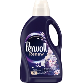 Perwoll Feinwaschmittel Blütenmeer 1,375l Perwoll Feinwaschmittel Blütenmeer 1,375l
