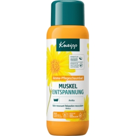 Kneipp Schaumbad Muskelentspannung Kneipp Schaumbad Muskelentspannung