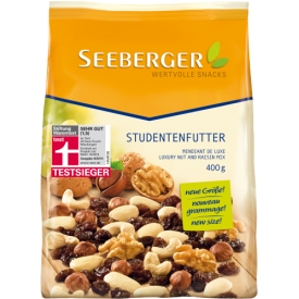 Seeberger Studentenfutter Seeberger Studentenfutter