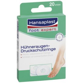 HAN Druckschutzring klein HAN Druckschutzring klein