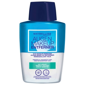 Maybelline New York Augen-Make-Up Entferner Maybelline New York Augen-Make-Up Entferner
