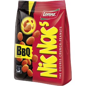 Lorenz Nicnacs Barbecue Lorenz Nicnacs Barbecue