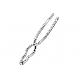 Westmark Nussknacker Monopol Edition poliert Stahl Westmark Nussknacker Monopol Edition poliert Stahl