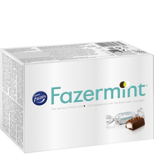 Fazermint Pralinen Fazermint Pralinen