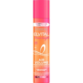 Elvital Trockenshampoo Dream Length Elvital Trockenshampoo Dream Length