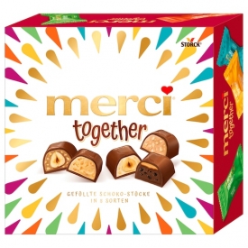 Merci Together Merci Together