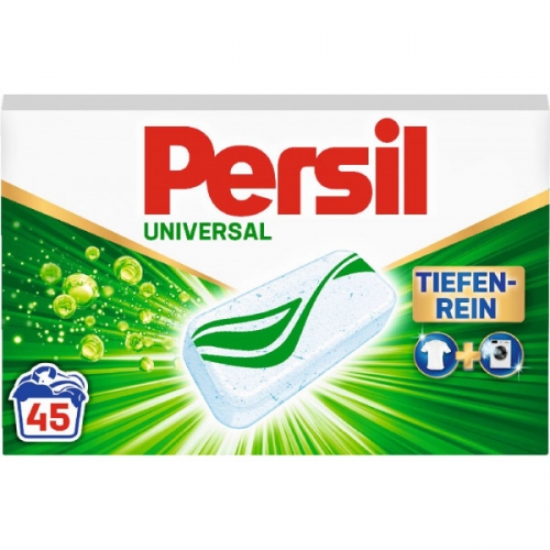 Persil Waschmittel Universal Power Bars 1,32kg Persil Waschmittel Universal Power Bars 1,32kg