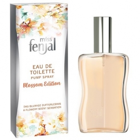 Fenjal EdT miss Blossom Edition Fenjal EdT miss Blossom Edition