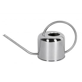 Esschert Design Gießkanne Edelstahl 1 l Esschert Design Gießkanne Edelstahl 1 l