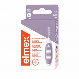 Elmex Interdentalbürste 1,1mm