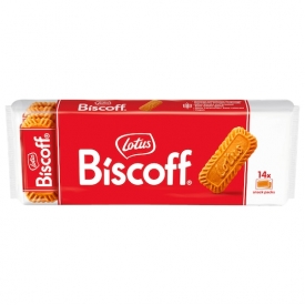 Lotus Biscoff 14X2er Lotus Biscoff 14X2er