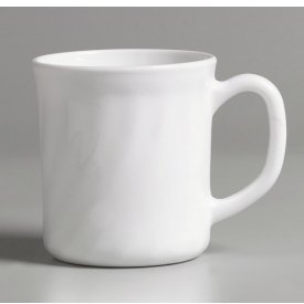 Luminarc Kaffeebecher Trianon 290 ml weiß Luminarc Kaffeebecher Trianon 290 ml weiß