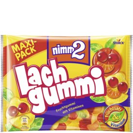 Nimm2 Lachgummi Nimm2 Lachgummi