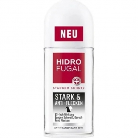 Hidrofugal Deo Roll On Stark/Anti Flecken Hidrofugal Deo Roll On Stark/Anti Flecken