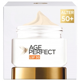 LOreal Pro-Kollagen Experte Tagespflege LSF 30