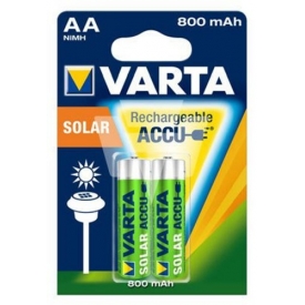 Varta Batterie Longlife Mignon AA Varta Batterie Longlife Mignon AA