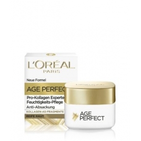 LOreal Paris Age Perfect Age Perfect Kollagen Experte Augenpflege LOreal Paris Age Perfect Age Perfect Kollagen Experte Augenpflege