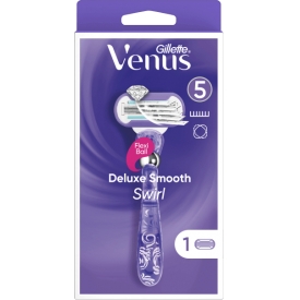 Gillette Venus Swirl Rasierer Gillette Venus Swirl Rasierer