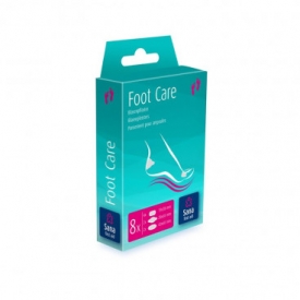 Sana MED BLASENPFLASTER