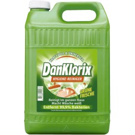 Dan Klorix Dan Klorix Schimmel Stopp Badreiniger kaufen von CP GABA GmbH