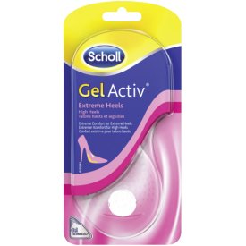 Scholl Gel Activ Damen High Heels