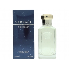 Versace The Dreamer Edt Spray