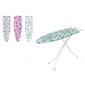 Metaltex Bügeltisch Kuma 110x34cm Metaltex Bügeltisch Kuma 110x34cm