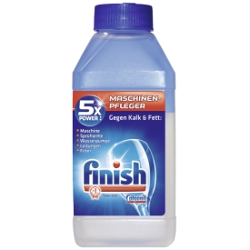 Finish Maschinenpfleger Dual