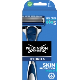 Wilkinson Hydro 5 Herren Rasierer
