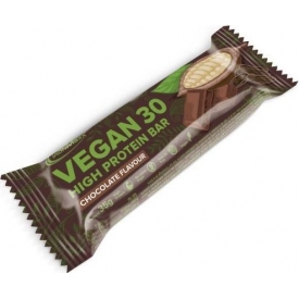 ironMaxx Vegan 30 Riegel - Chocolate ironMaxx Vegan 30 Riegel - Chocolate