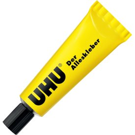UHU Alleskleber Tube
